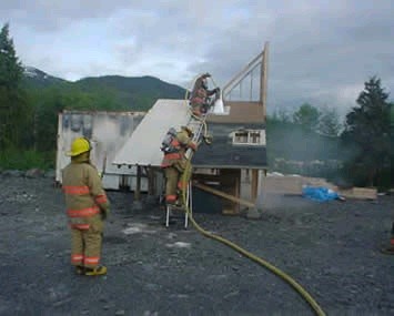 Participating in SFD